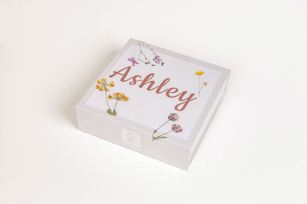 Natural Bath Bomb Gift Box – 14 Handmade Bath Bombs for a Spa Day
